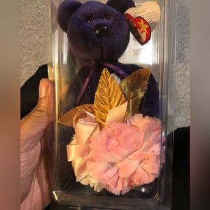 Princess Diana Beanie Baby